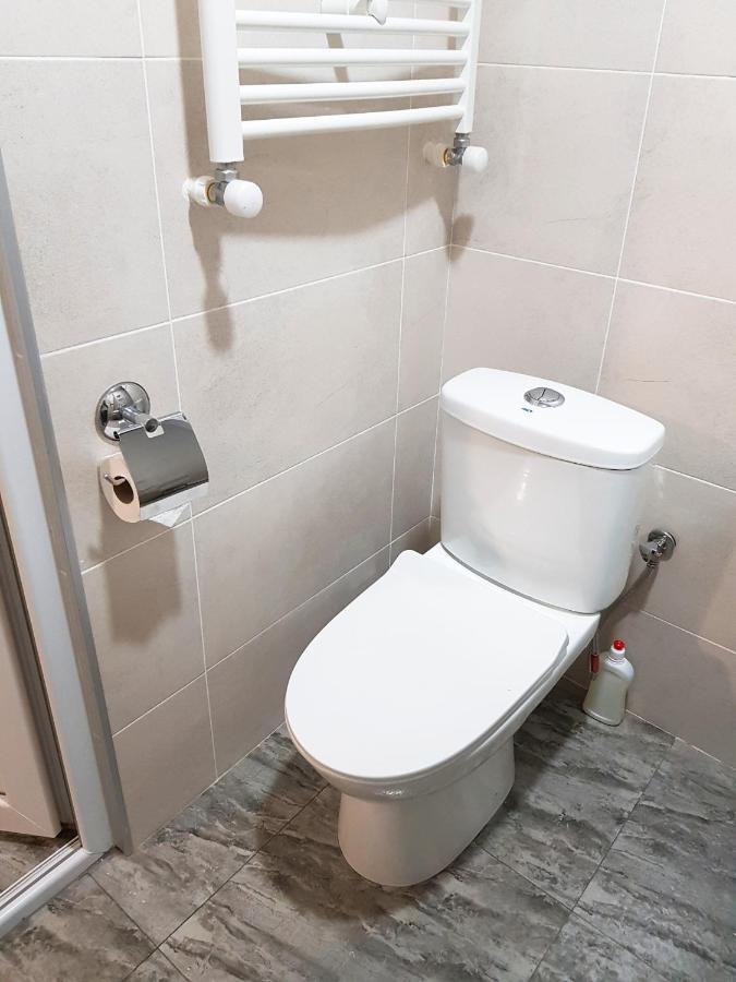 Hotel Домик У Куры Tbilisi Exteriér fotografie