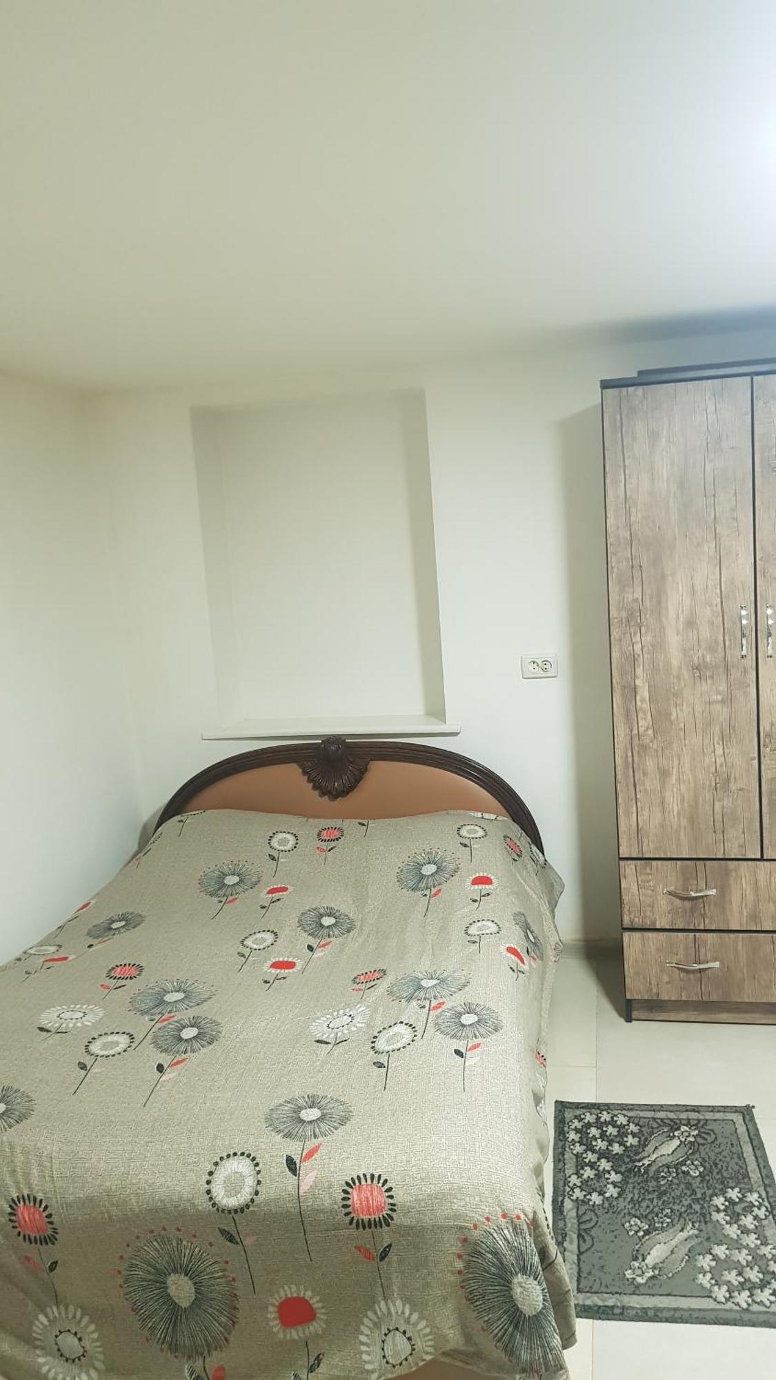 Hotel Домик У Куры Tbilisi Exteriér fotografie